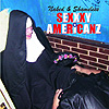 CD front